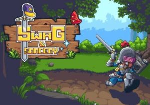 Swag & Sorcery