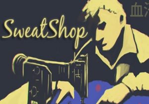 SweatShop