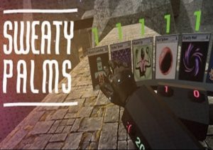 Sweaty Palms