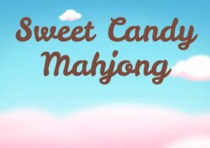 Sweet Candy Mahjong