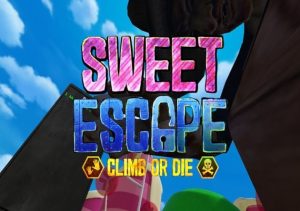 Sweet Escape VR