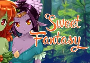 Sweet Fantasy