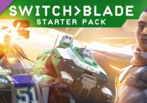 Switchblade Starter Pack