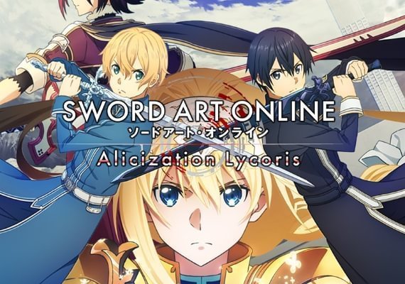 SWORD ART ONLINE Alicization Lycoris Key Preisvergleich