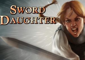 Sword Daughter