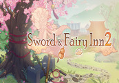 Sword and Fairy Inn 2 Switch