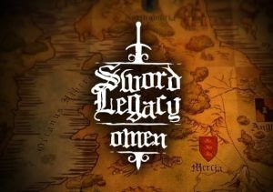 Sword Legacy Omen