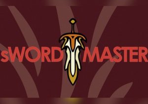 Sword Master VR