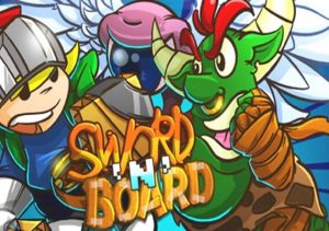Sword N Board