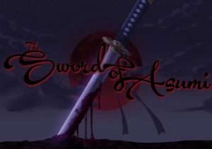 Sword of Asumi