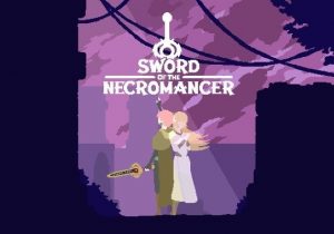 Sword of the Necromancer