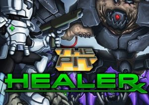 Sword of the Stars The Pit Healer