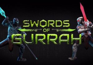Swords of Gurrah