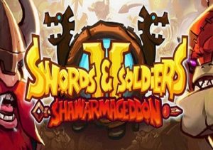 Swords & Soldiers 2 Shawarmageddon