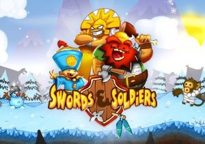 Swords & Soldiers HD