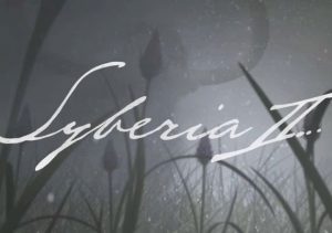 Syberia 2