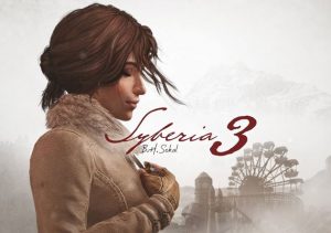 Syberia 3