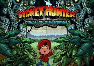 Sydney Hunter & the Curse of the Mayan