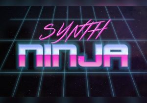 Synth Ninja VR