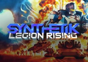 SYNTHETIK Legion Rising