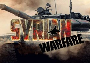 Syrian Warfare