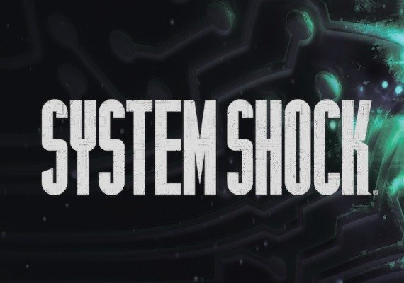 System Shock Gamkey