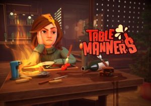 Table Manners