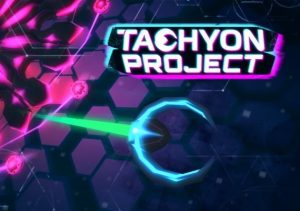 Tachyon Project