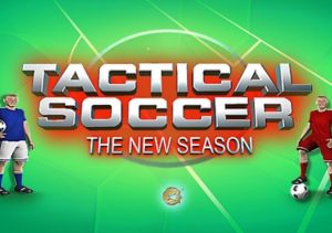 Tactical Soccer The New Season