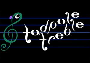 Tadpole Treble