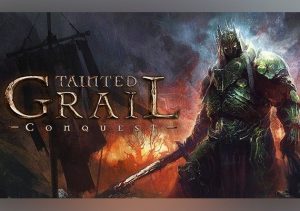 Tainted Grail