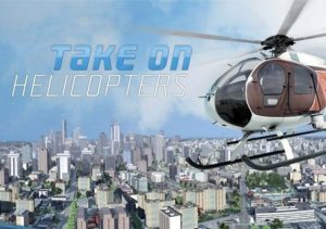 Take On Helicopters