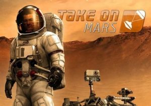 Take On Mars