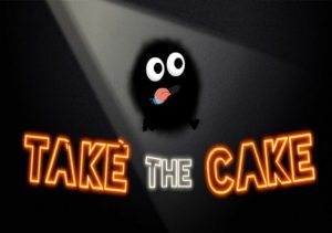 Take the Cake