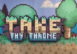 Take Thy Throne