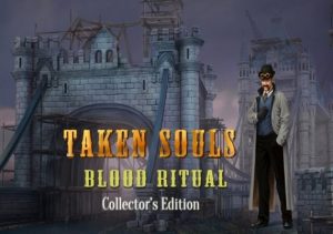 Taken Souls Blood Ritual