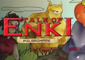Tale of Enki Pilgrimage
