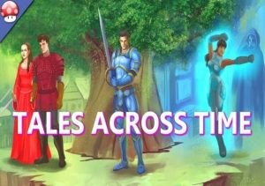 Tales Across Time