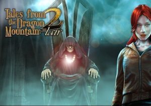Tales from the Dragon Mountain 2 The Lair