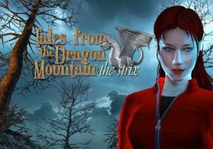 Tales From The Dragon Mountain The Strix