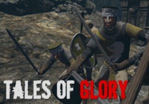 Tales Of Glory