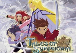 Tales of Symphonia