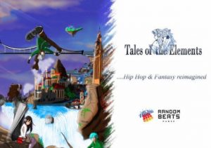 Tales of the Elements FC