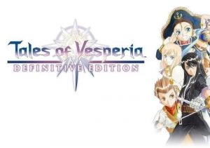 Tales of Vesperia Definitive Edition