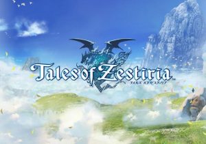 Tales of Zestiria