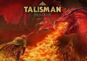 Talisman Prologue