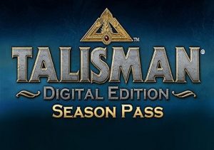 Talisman Season Pass
