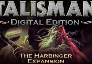Talisman The Harbinger Expansion