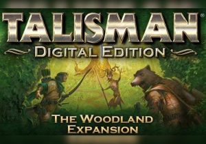 Talisman The Woodland Expansion