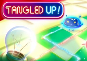 Tangled Up